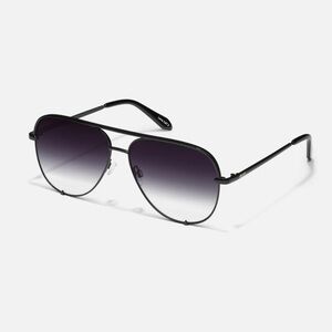 Quay High Key Mini Sunglasses
